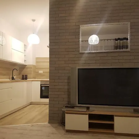 Apartament Rubin