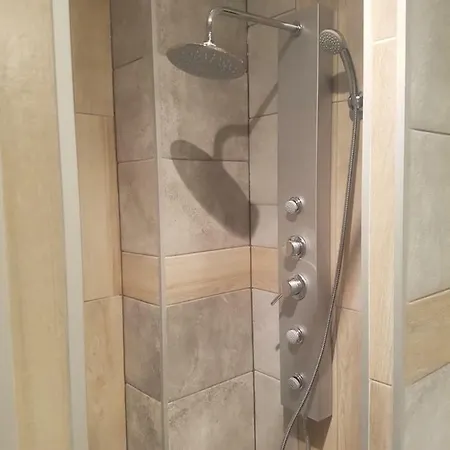 Apartament Rubin Apartment Lubin (Lower Silesia)