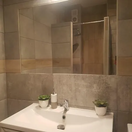 Apartament Rubin * Lubin (Lower Silesia)