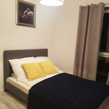 Apartament Rubin Apartment *